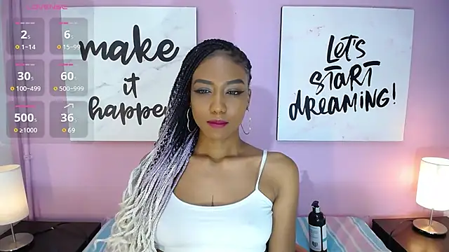 EmmySweett online show from 03-18-25, 08:48