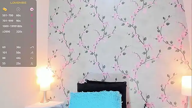 EmmySweett online show from 04-09-26, 08:15