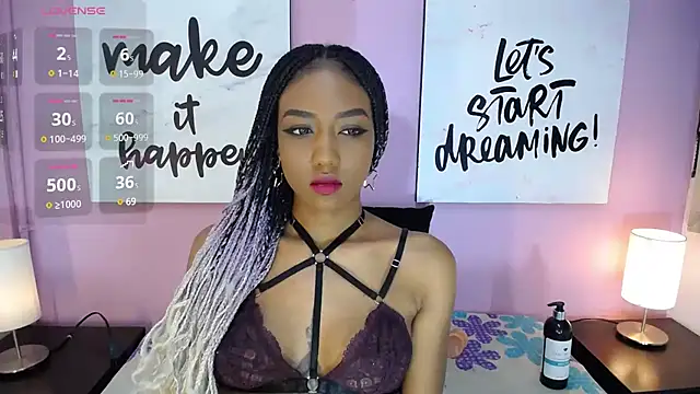 EmmySweett online show from 03-22-25, 09:21