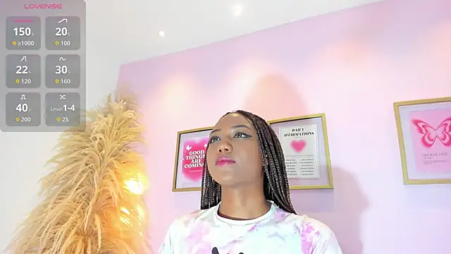 EmmySweett online show from 12-14-25, 08:14