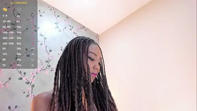 EmmySweett online show from 05-05-26, 08:12