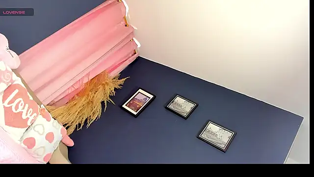 SammyGirlTS online show from 07-01-26, 12:27