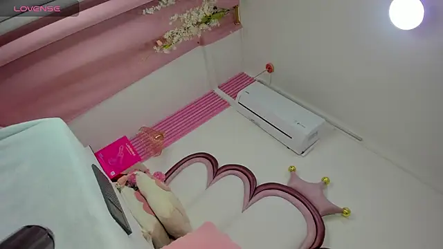 SammyGirlTS online show from 06-11-26, 11:24