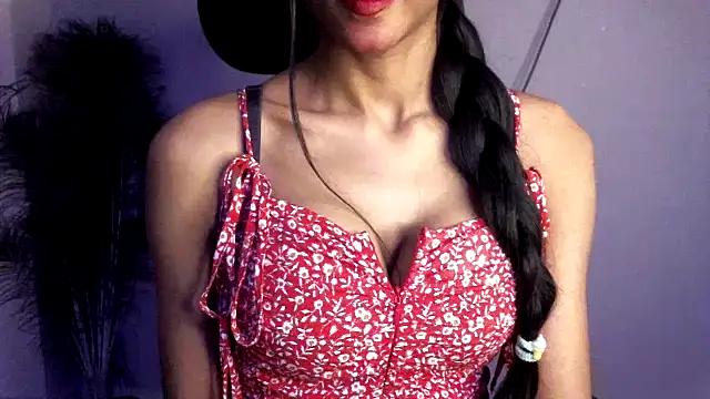 Sonia-silk online show from 02-16-25, 06:43