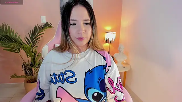 HannaMiller 1 online show from 01-10-26, 07:36