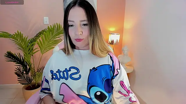 HannaMiller 1 online show from 02-11-26, 02:00