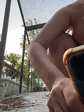 ADRIANNA FOX online show from 04-14-26, 11:32