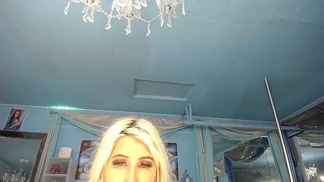 ADRIANNA FOX online show from 03-23-26, 03:28