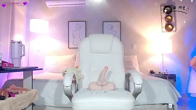 adara le online show from 03-25-26, 12:04