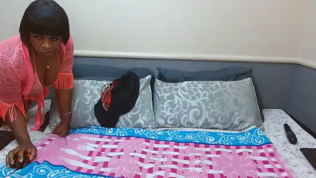 NaughtySisters online show from 09-28-25, 03:30