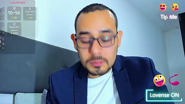 Snapshot of jhonyalzate2 chatting on 03-14-25, 11:22 jhonyalzate2 online show from 03-14-25, 11:22