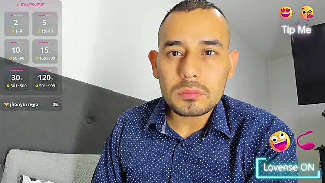 Snapshot of jhonyalzate2 chatting on 03-18-25, 02:51 jhonyalzate2 online show from 03-18-25, 02:51