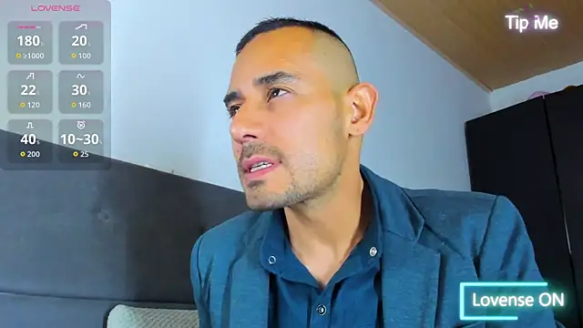 Snapshot of jhonyalzate2 chatting on 09-27-25, 11:22 jhonyalzate2 online show from 09-27-25, 11:22