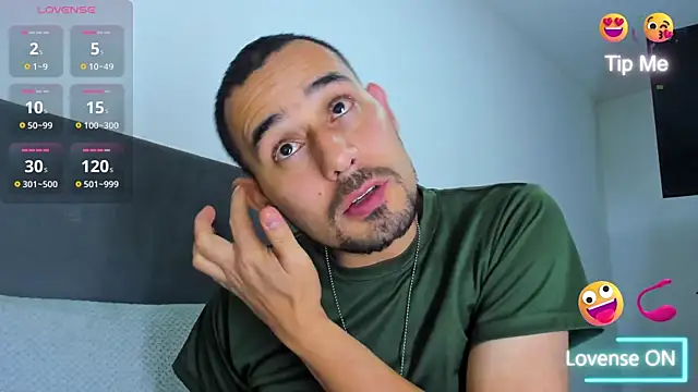 Snapshot of jhonyalzate2 chatting on 03-13-25, 04:05 jhonyalzate2 online show from 03-13-25, 04:05