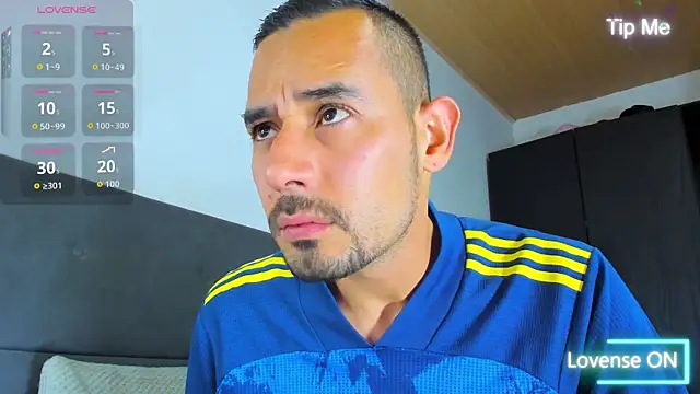 Snapshot of jhonyalzate2 chatting on 10-10-25, 12:55 jhonyalzate2 online show from 10-10-25, 12:55