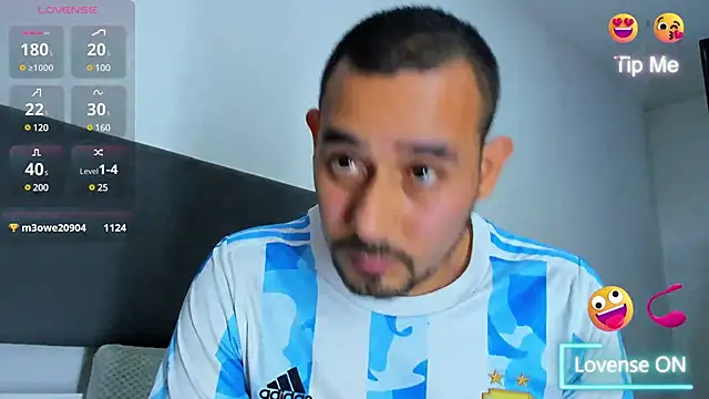 Snapshot of jhonyalzate2 chatting on 03-12-25, 02:52 jhonyalzate2 online show from 03-12-25, 02:52