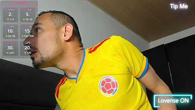 Snapshot of jhonyalzate2 chatting on 07-04-26, 11:42 jhonyalzate2 online show from 07-04-26, 11:42