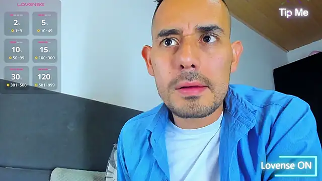 Snapshot of jhonyalzate2 chatting on 09-29-25, 04:41 jhonyalzate2 online show from 09-29-25, 04:41