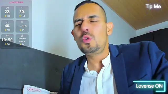 Snapshot of jhonyalzate2 chatting on 10-18-25, 03:19 jhonyalzate2 online show from 10-18-25, 03:19