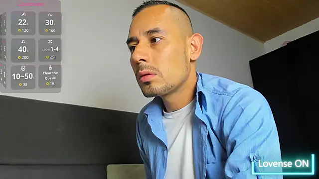 Snapshot of jhonyalzate2 chatting on 02-08-26, 12:30 jhonyalzate2 online show from 02-08-26, 12:30