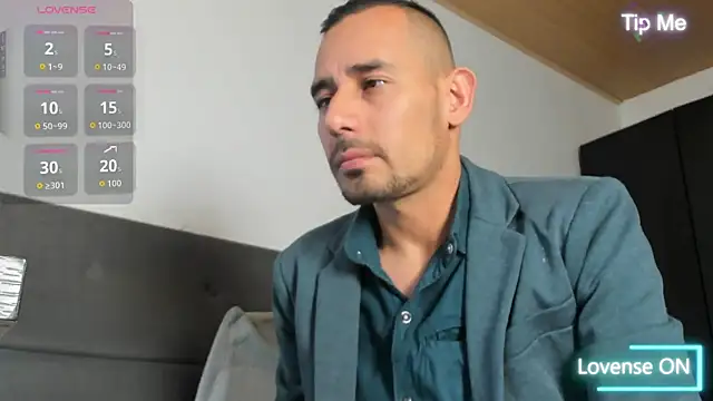 jhonyalzate2 online show from 05-23-26, 10:31