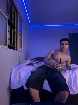 Rayanzimaker online show from 04-07-26, 06:04