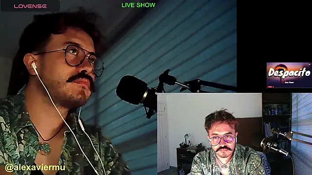 milkbull online show from 07-09-26, 10:59