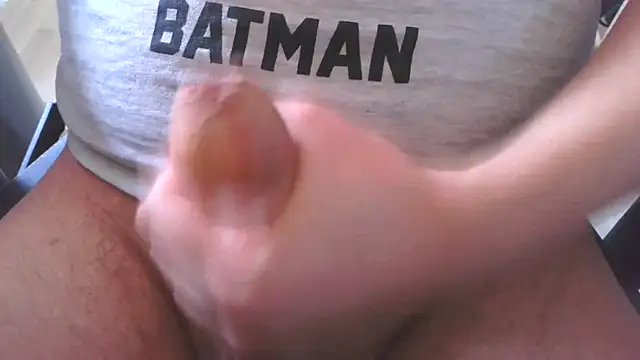 Snapshot of BadmanThe0ne chatting on 01-12-25, 12:23 BadmanThe0ne online show from 01-12-25, 12:23