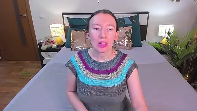 CatherineWalls online show from 02-23-26, 02:35