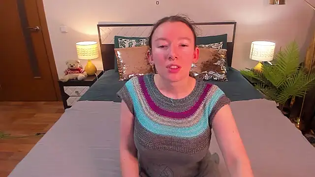 CatherineWalls online show from 04-06-26, 03:02