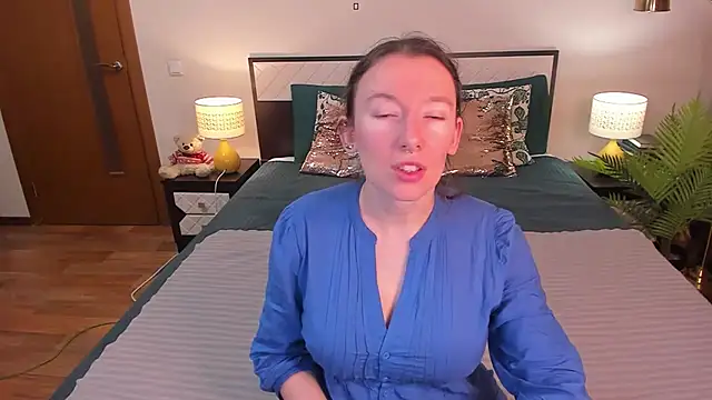 CatherineWalls online show from 06-16-26, 02:11