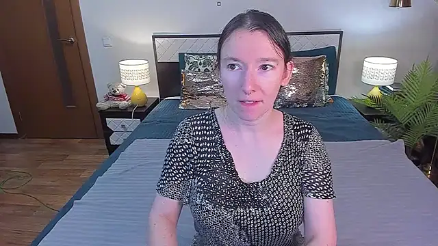 CatherineWalls online show from 06-13-26, 03:15