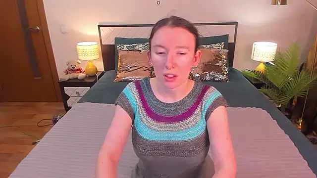 CatherineWalls online show from 04-07-26, 05:31