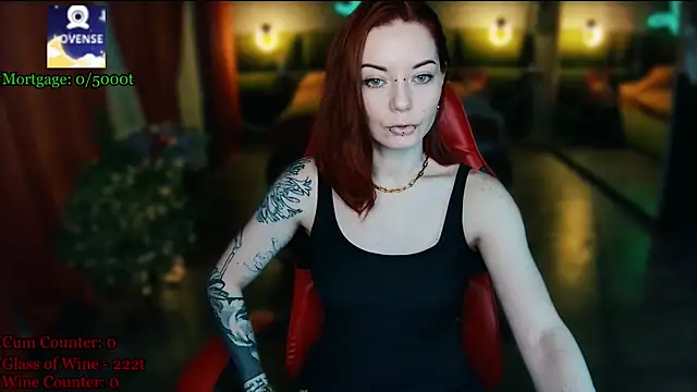 MaxPhoenixx online show from 05-22-26, 09:24