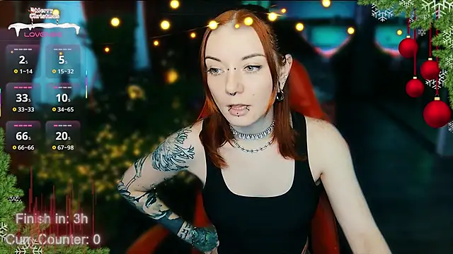 MaxPhoenixx online show from 12-19-25, 11:12