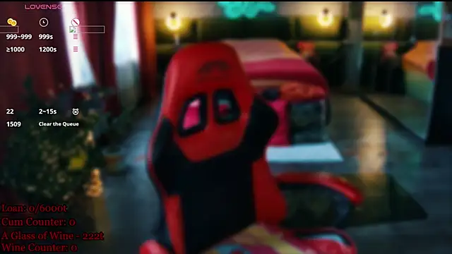 MaxPhoenixx online show from 04-26-26, 10:12