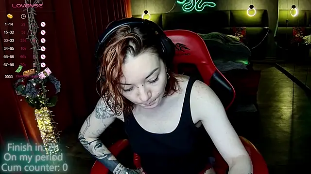 MaxPhoenixx online show from 10-05-25, 07:15