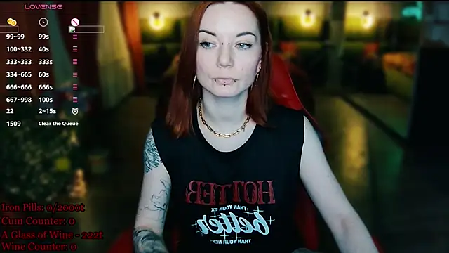 MaxPhoenixx online show from 04-28-26, 06:45