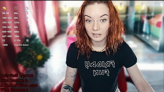 MaxPhoenixx online show from 05-08-26, 05:11