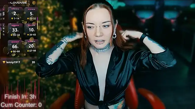 MaxPhoenixx online show from 01-18-26, 07:39