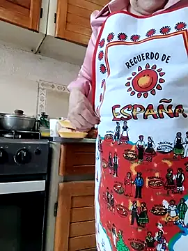Vicky Rosse online show from 05-27-26, 05:42