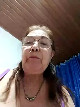 Vicky Rosse online show from 12-01-25, 12:11