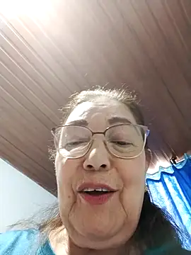 Vicky Rosse online show from 03-24-26, 04:29