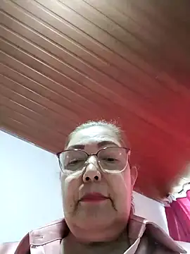 Vicky Rosse online show from 02-11-26, 08:31