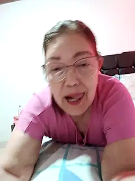 Vicky Rosse online show from 02-22-26, 04:30