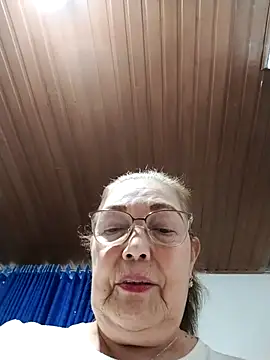 Vicky Rosse online show from 01-10-26, 10:05