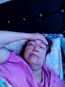 Vicky Rosse online show from 09-30-25, 05:30