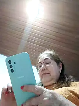 Vicky Rosse online show from 01-07-26, 08:36