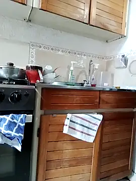 Vicky Rosse online show from 03-01-26, 01:44