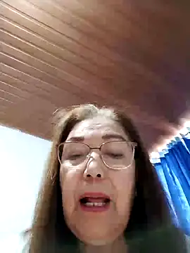 Vicky Rosse online show from 03-31-26, 03:58